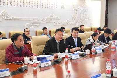 國家重點研發計劃&ldquo;網絡協同制造和智能工廠&rdquo;重點專項項目啟動暨實施方案咨詢論證會成功召開