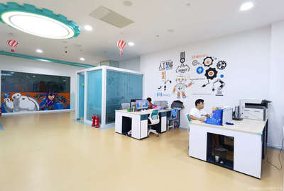 壹教壹學教育咨詢