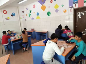 萬秀區教育局青少年活動中心校外教育活動 工廠路小學篇