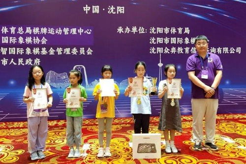 2023年李成智杯沈陽賽區圓滿閉幕，各獎項揭曉推動教育新活力