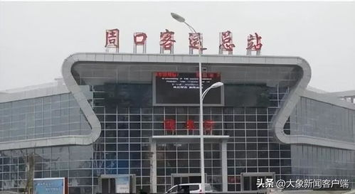 河南發布千余家兒科醫療機構名單，周口客運總站暫停運營